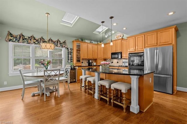 2315 Baytree Drive, Greensboro, NC 27455