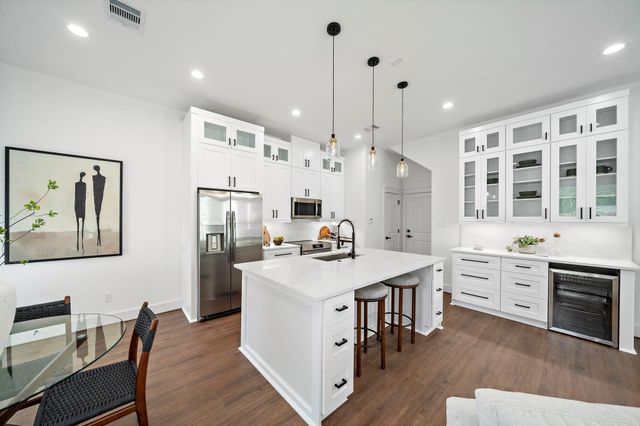 6128 Endeavor Heights Road, Houston, TX 77091