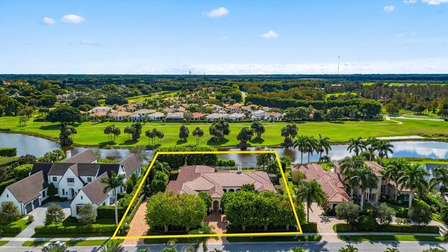 12446 Cypress Island Way, Wellington, FL 33414