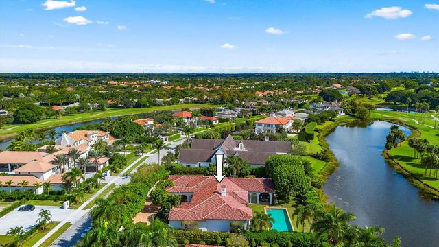 12446 Cypress Island Way, Wellington, FL 33414