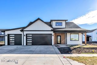 138 Delano Drive, Bozeman, MT 59718