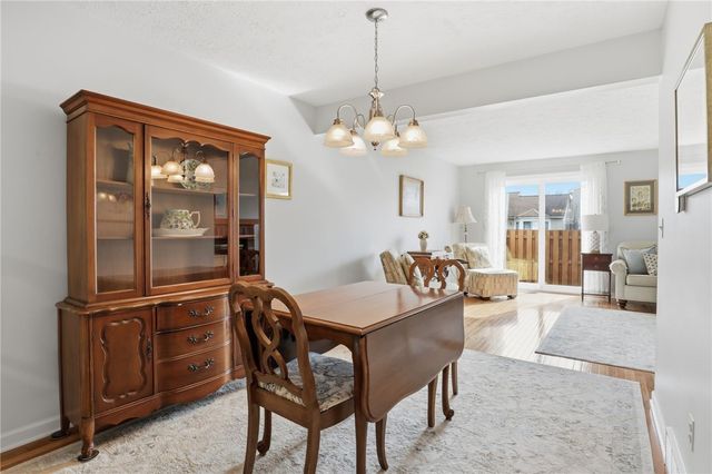 18 Hanna Lane, Webster, NY 14580