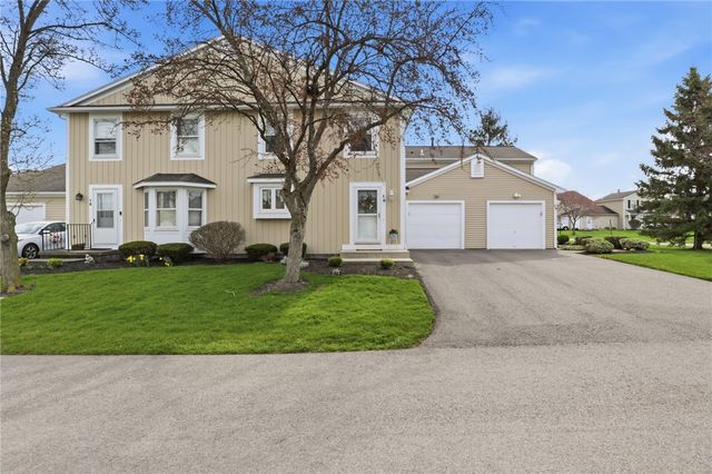 18 Hanna Lane, Webster, NY 14580