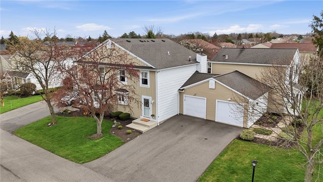 18 Hanna Lane, Webster, NY 14580