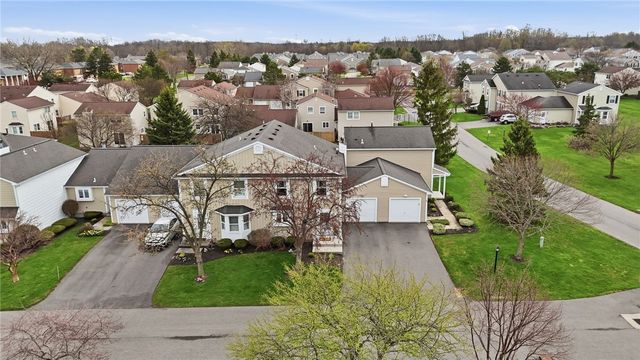 18 Hanna Lane, Webster, NY 14580