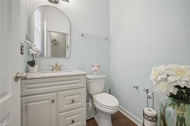 206 Harmony DR, Portsmouth, VA 23701