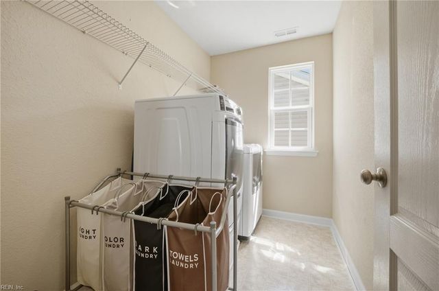 206 Harmony DR, Portsmouth, VA 23701