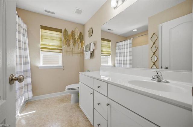 206 Harmony DR, Portsmouth, VA 23701