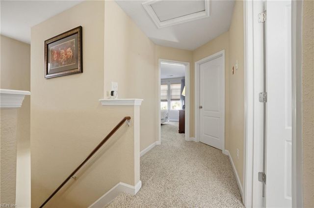 206 Harmony DR, Portsmouth, VA 23701