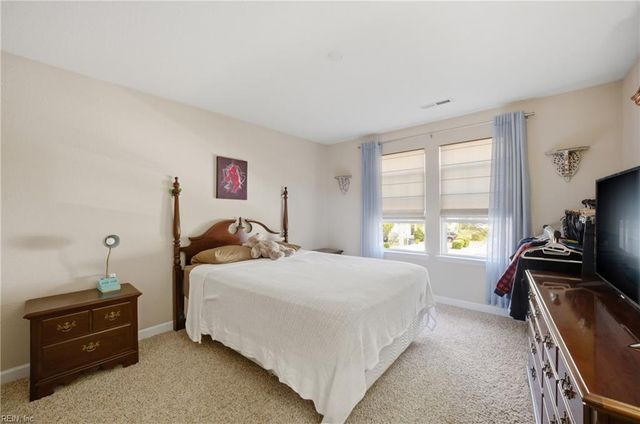 206 Harmony DR, Portsmouth, VA 23701