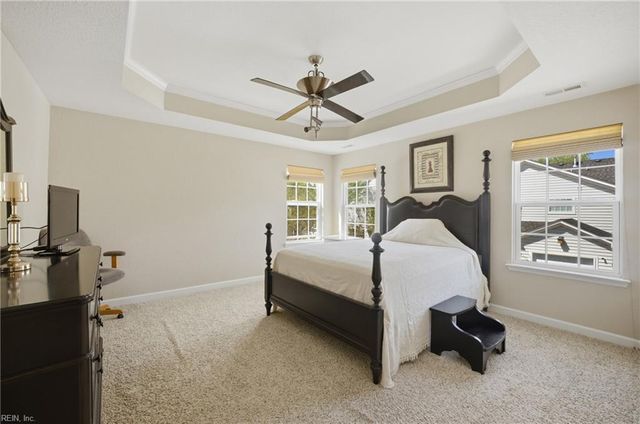 206 Harmony DR, Portsmouth, VA 23701