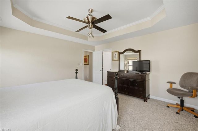 206 Harmony DR, Portsmouth, VA 23701