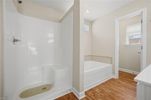 206 Harmony DR, Portsmouth, VA 23701