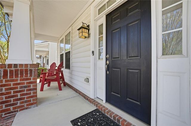 206 Harmony DR, Portsmouth, VA 23701