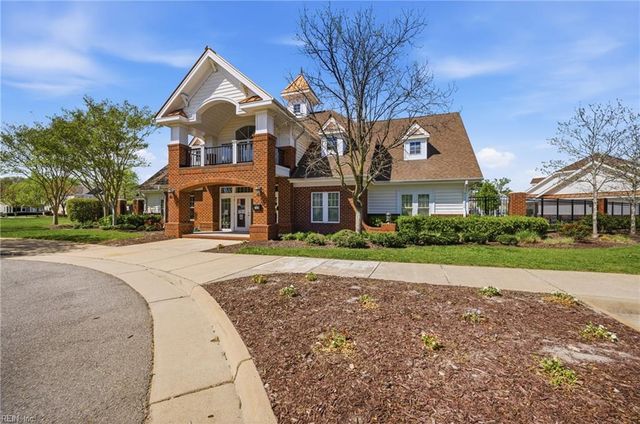 206 Harmony DR, Portsmouth, VA 23701