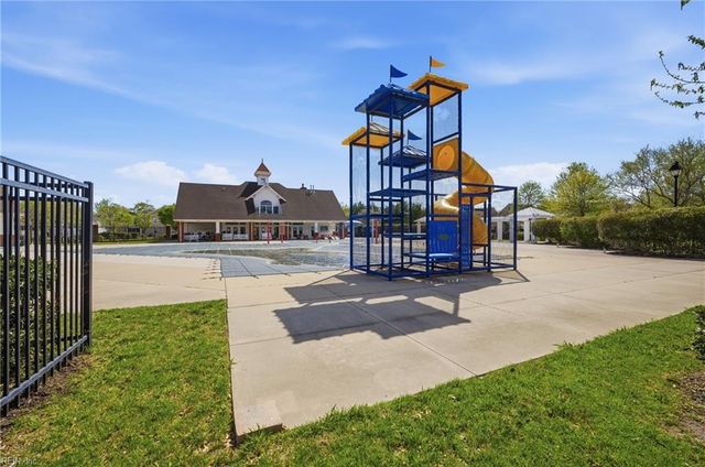 206 Harmony DR, Portsmouth, VA 23701