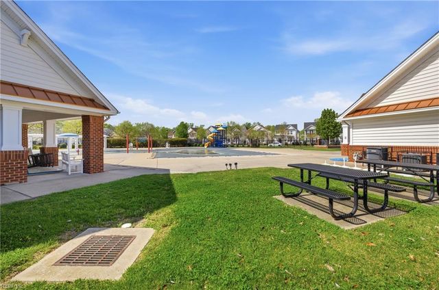 206 Harmony DR, Portsmouth, VA 23701