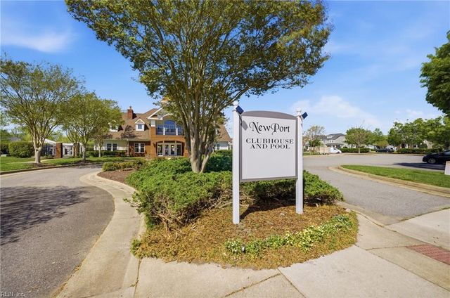 206 Harmony DR, Portsmouth, VA 23701