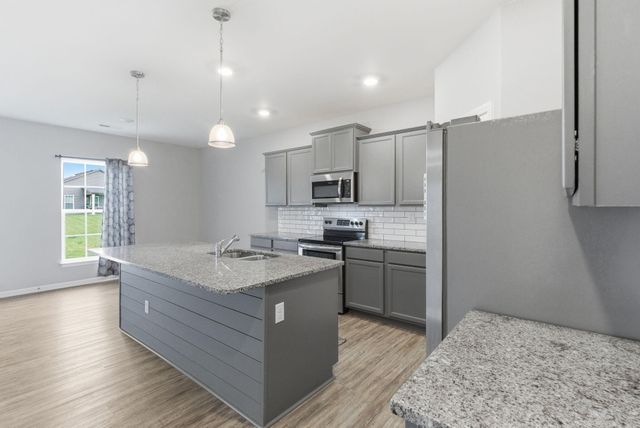 102 Bellatrix Court, Georgetown, KY 40324