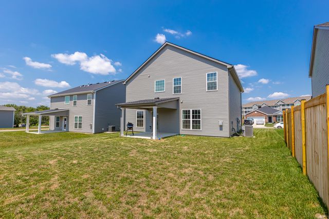 102 Bellatrix Court, Georgetown, KY 40324