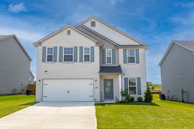 102 Bellatrix Court, Georgetown, KY 40324