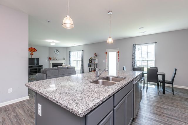 102 Bellatrix Court, Georgetown, KY 40324