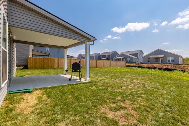 102 Bellatrix Court, Georgetown, KY 40324