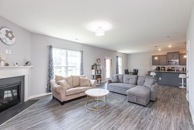 102 Bellatrix Court, Georgetown, KY 40324