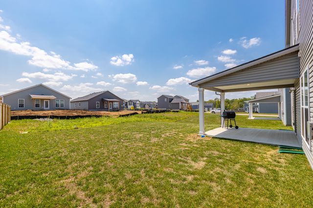 102 Bellatrix Court, Georgetown, KY 40324