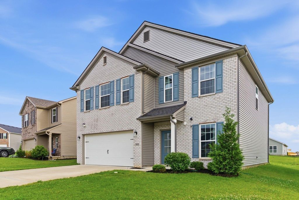 102 Bellatrix Court, Georgetown, KY 40324