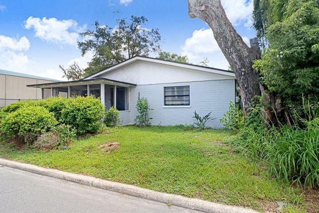 522 W 9TH STREET, Lakeland, FL 33805