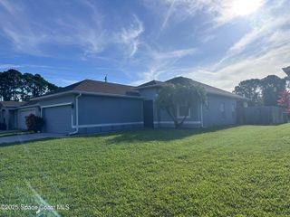 4009 Knight Avenue, Melbourne, FL 32901