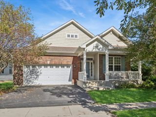 5932 Eton Drive, Hoffman Estates, IL 60192