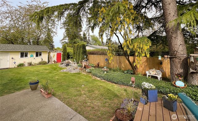 1273 Vista Circle, Lynden, WA 98264