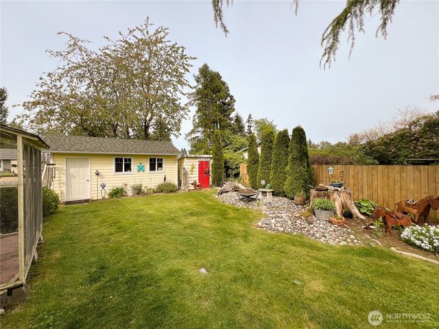 1273 Vista Circle, Lynden, WA 98264