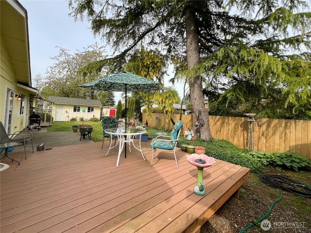 1273 Vista Circle, Lynden, WA 98264