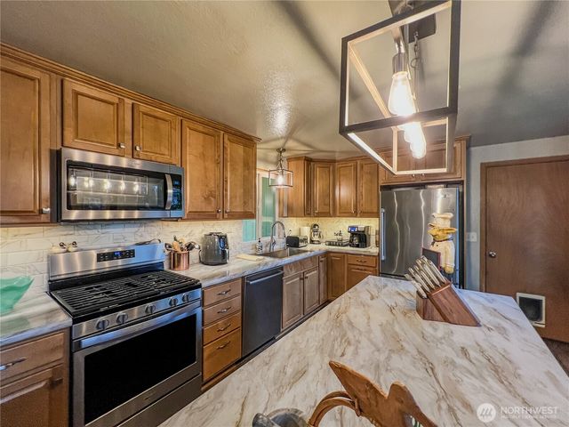 1273 Vista Circle, Lynden, WA 98264
