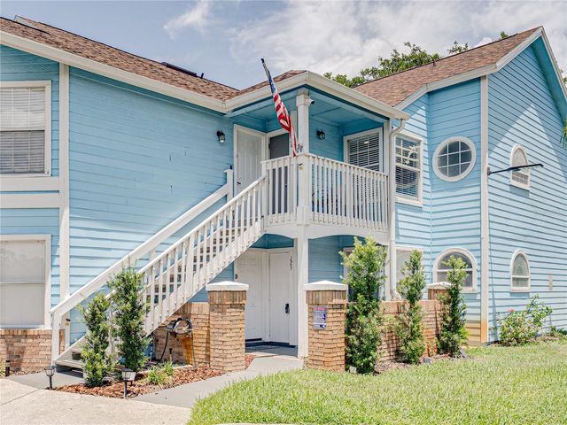 2729 N POINCIANA BOULEVARD 125, Kissimmee, FL 34746