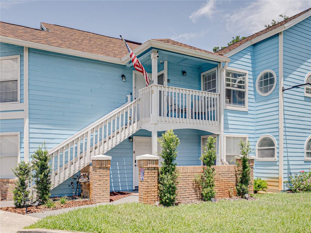 2729 N POINCIANA BOULEVARD 125, Kissimmee, FL 34746