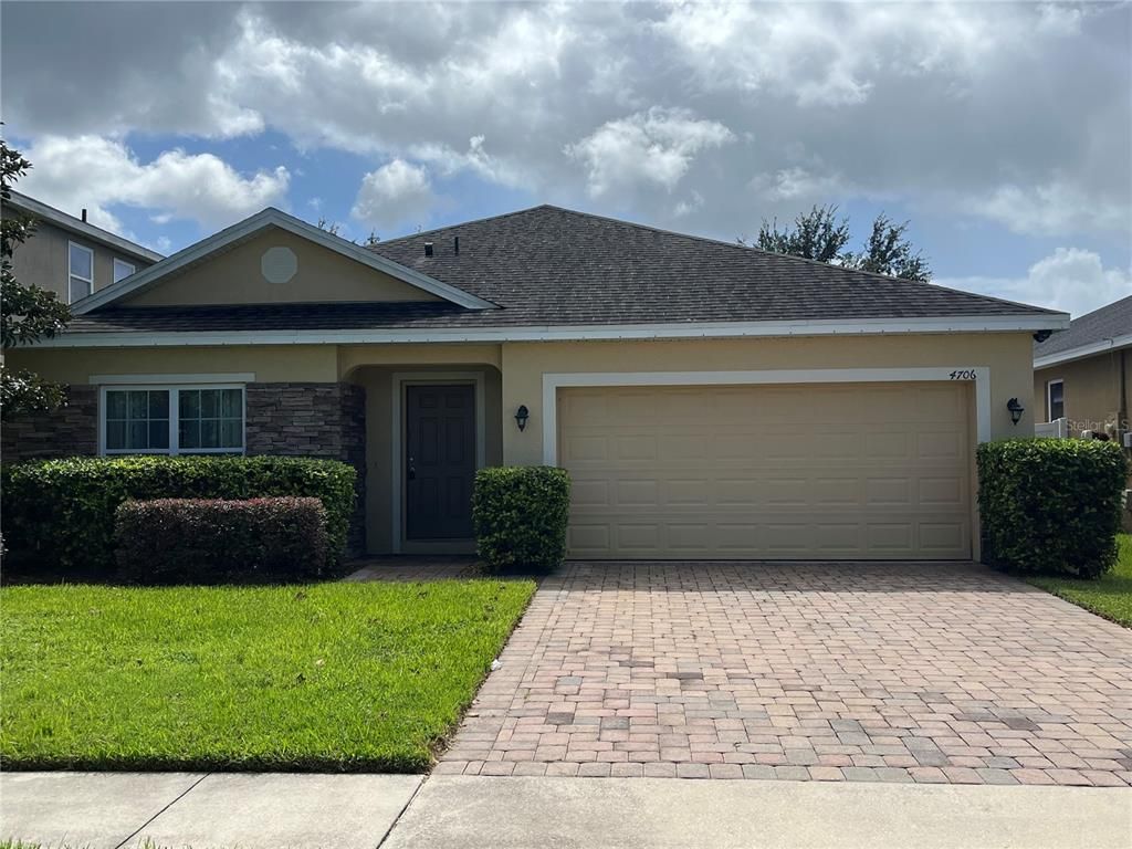 4706 SEELEY STREET, Kissimmee, FL 34758