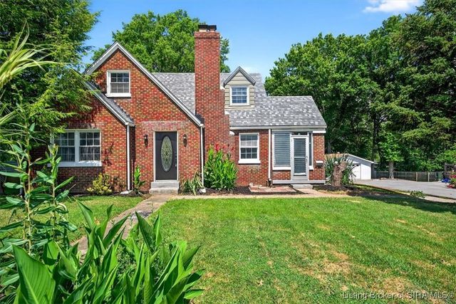 2211 Charlestown Road, New Albany, IN 47150