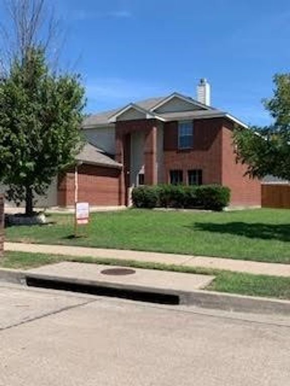 2712 Redwood Street, Royse City, TX 75189