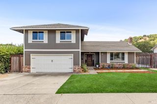 159 Michele Cir, Novato, CA 94947