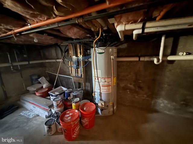 26 BOND ST, Trenton, NJ 08618