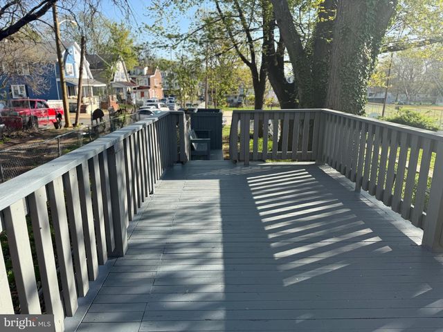 26 BOND ST, Trenton, NJ 08618