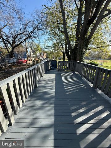 26 BOND ST, Trenton, NJ 08618