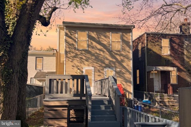 26 BOND ST, Trenton, NJ 08618