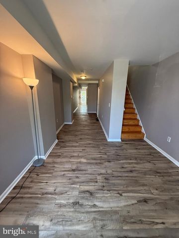 26 BOND ST, Trenton, NJ 08618