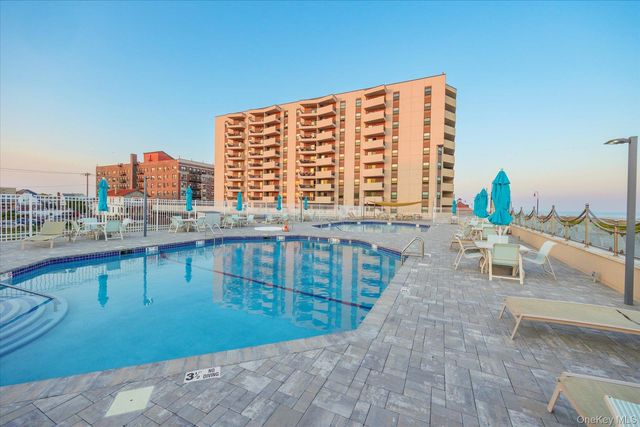 360 Shore Road 6L & 6M, Long Beach, NY 11561