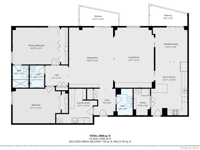 360 Shore Road 6L & 6M, Long Beach, NY 11561